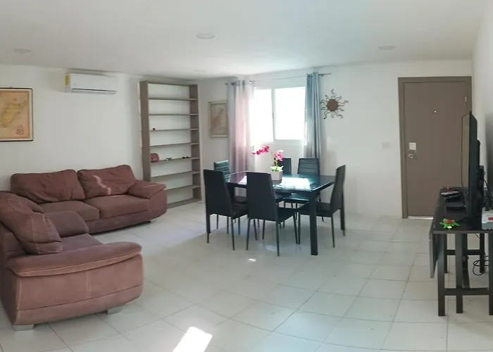 Casa Xel-Ha Pensión
