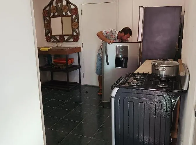 Pensión Casa Xel-Ha Cozumel