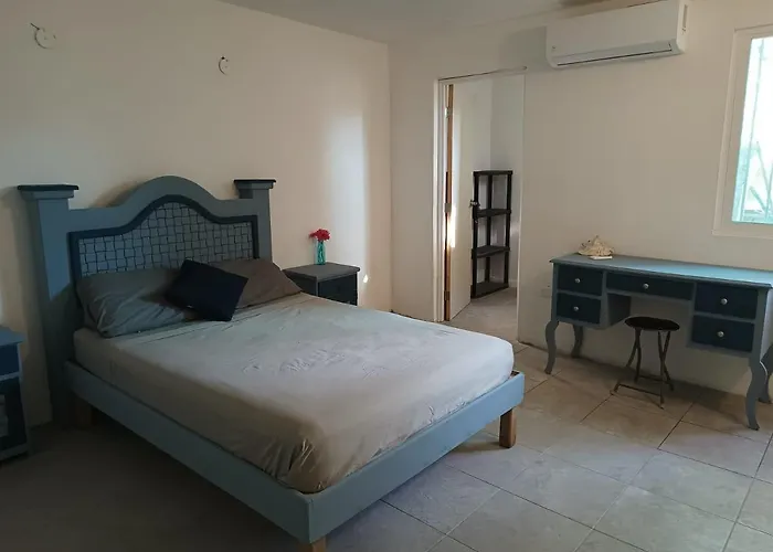 Casa Xel-Ha * Cozumel