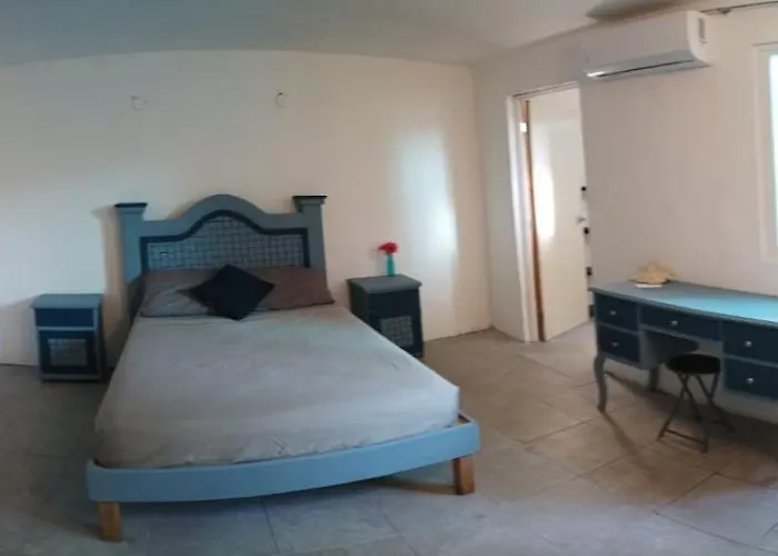 Casa Xel-Ha Cozumel