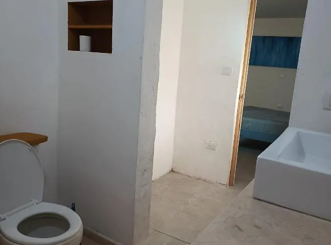 Casa Xel-Ha Pensión